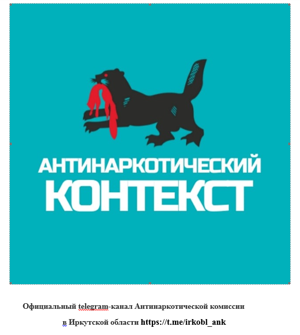 Ссылка на телеграмм канал https://t.me/irkobl_ank.